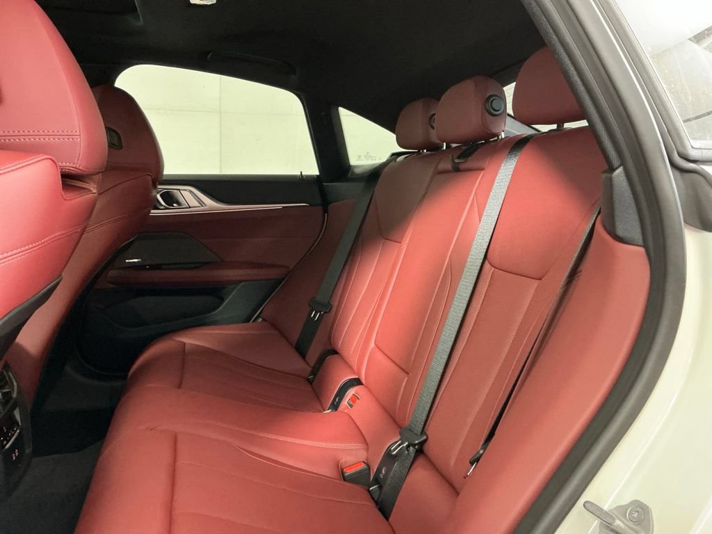 New 2026 BMW 430i w/ M Sport Package RWD image 26