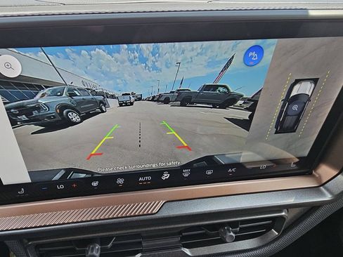 New 2026 Ford Bronco Sport Outer Banks w/ Outer Banks Tech Package+ AWD/4WD image 32