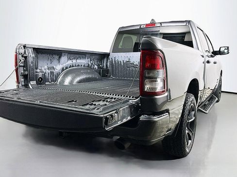 Used 2021 RAM 1500 Big Horn AWD/4WD image 25