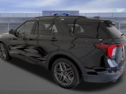 New 2026 Ford Explorer ST w/ Sun And Sound Package AWD/4WD image 2