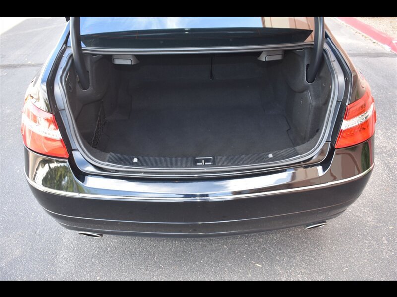 Used 2013 Mercedes-Benz E 350 Coupe image 25