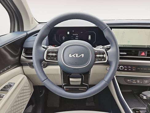 New 2026 Kia Carnival SX Prestige image 12