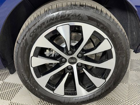 New 2026 Audi Q3 quattro 2.0T AWD/4WD image 12