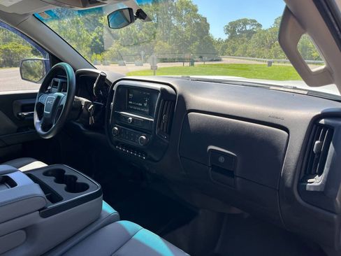 Used 2018 GMC Sierra 1500 2WD Double Cab image 24