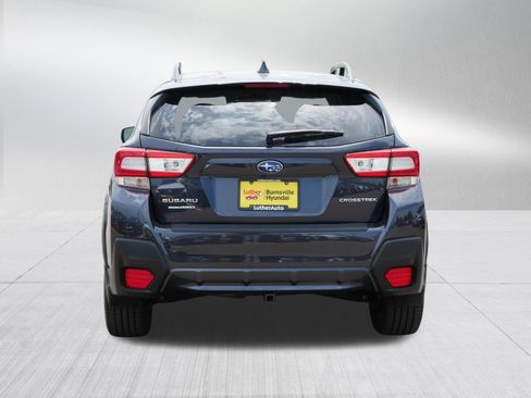 Used 2019 Subaru Crosstrek 2.0i Limited w/ Moonroof Package w/Navigation AWD/4WD image 6