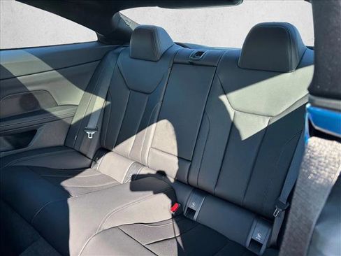 New 2026 BMW 430i Coupe image 17