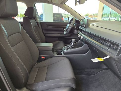 Certified 2025 Honda CR-V EX image 25