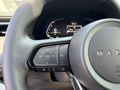 New 2026 MAZDA CX-5 Preferred AWD/4WD image 38