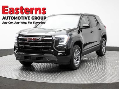 Used 2026 GMC Terrain Elevation