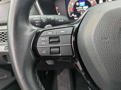 Used 2023 Acura Integra A-Spec image 24