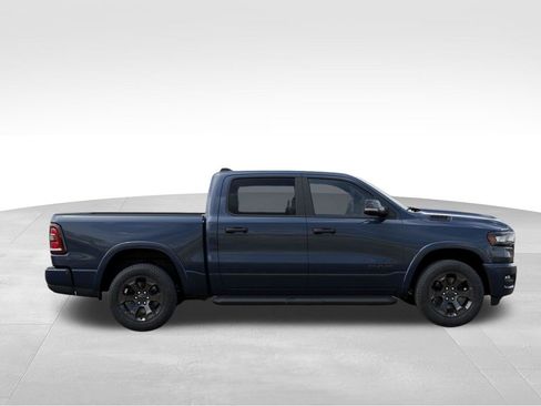 New 2026 RAM 1500 Big Horn image 21