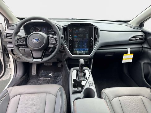 New 2026 Subaru Crosstrek 2.5i Limited AWD/4WD image 17