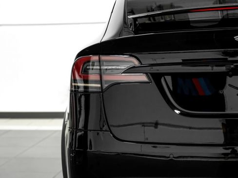 Used 2022 Tesla Model X AWD/4WD image 37