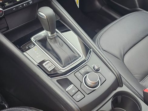 New 2025 MAZDA CX-5 AWD 2.5 S w/ Preferred Package image 19