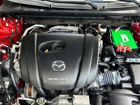 Used 2019 MAZDA MAZDA6 Touring image 49