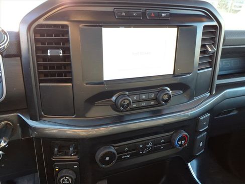Used 2023 Ford F150 XL w/ STX Appearance Package image 11