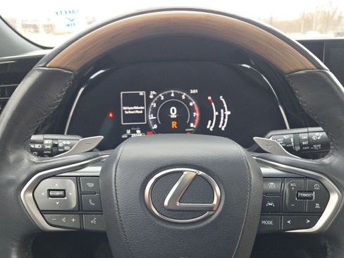 Used 2023 Lexus RX 350 Premium w/ Accessory Package (Z1) image 34