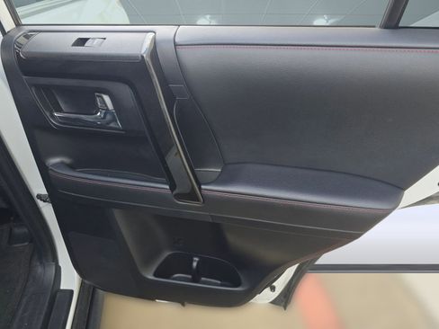 Used 2024 Toyota 4Runner TRD Off-Road Premium image 23