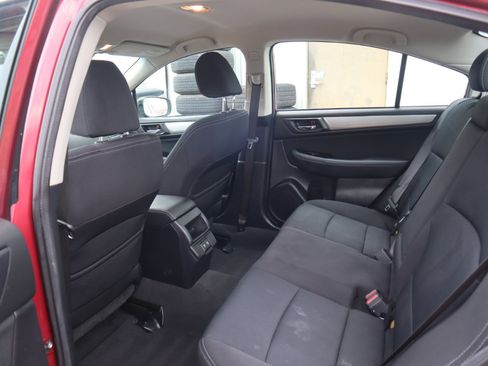 Used 2019 Subaru Legacy 2.5i Premium image 46