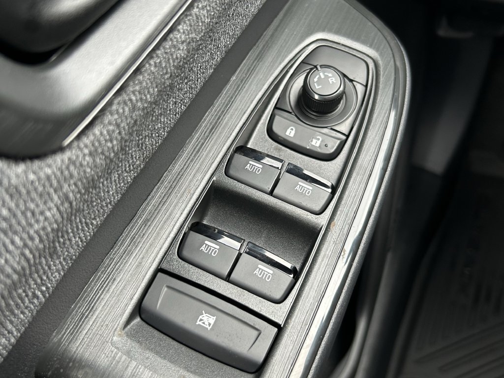 New 2026 Subaru Outback Limited AWD/4WD image 18