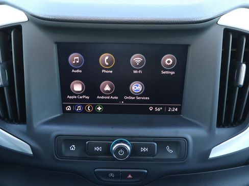 Used 2023 GMC Terrain SLE w/ Driver Convenience Package image 27