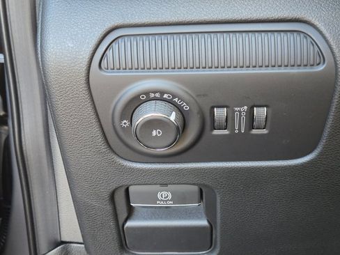 New 2025 Jeep Wagoneer Series II image 15