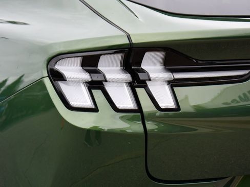 New 2026 Ford Mustang Mach-E Premium w/ Technology Package AWD/4WD image 40