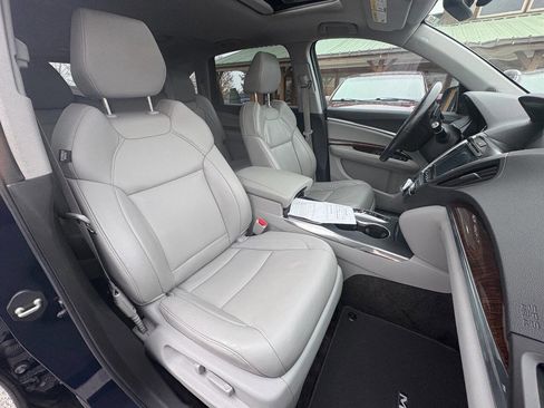 Used 2017 Acura MDX FWD w/ Technology Package image 24