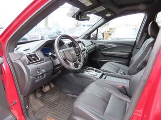 Certified 2022 Honda Passport TrailSport video 2