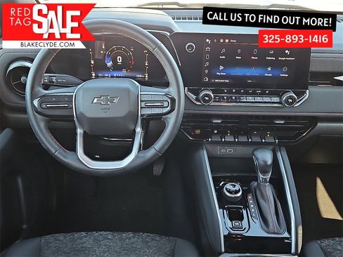 Used 2023 Chevrolet Colorado Z71 w/ Z71 Convenience Package 2 image 18