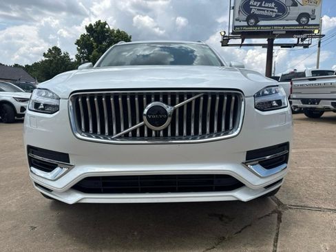 Used 2021 Volvo XC90 T8 Inscription w/ Protection Package Premier AWD/4WD image 2