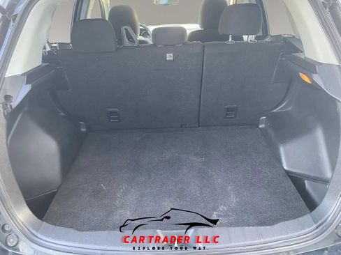Used 2021 Mitsubishi Outlander Sport SE FWD image 16