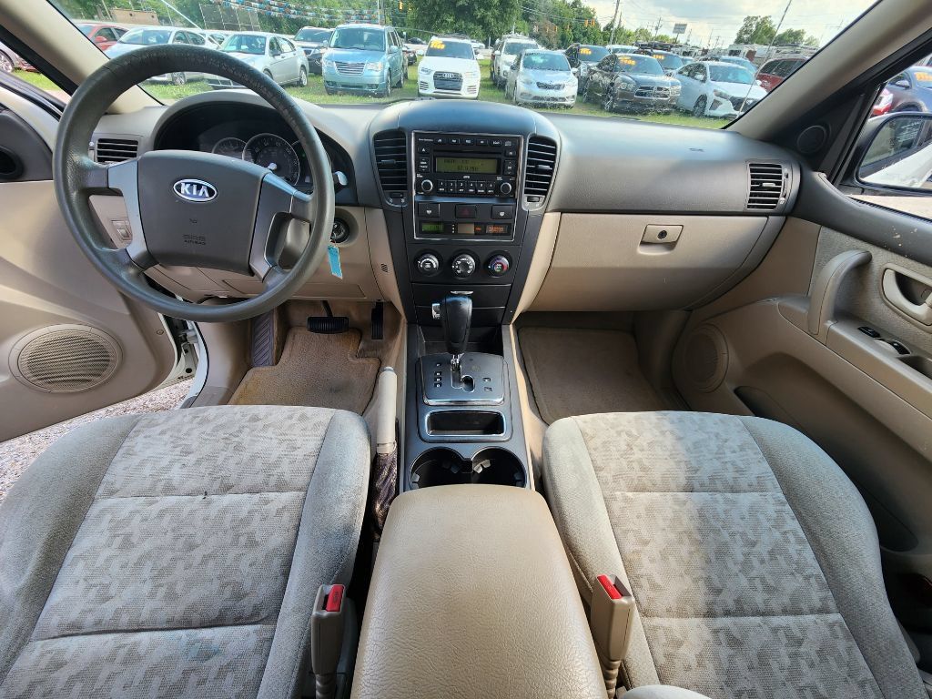 Used 2007 Kia Sorento 2WD image 11