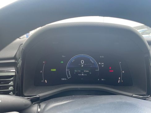 Used 2026 Toyota Camry LE w/ Convenience Package image 9