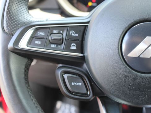 Used 2024 Dodge Hornet GT w/ Track Pack AWD/4WD image 19