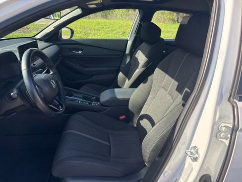 Used 2025 Honda Accord Sport image 17