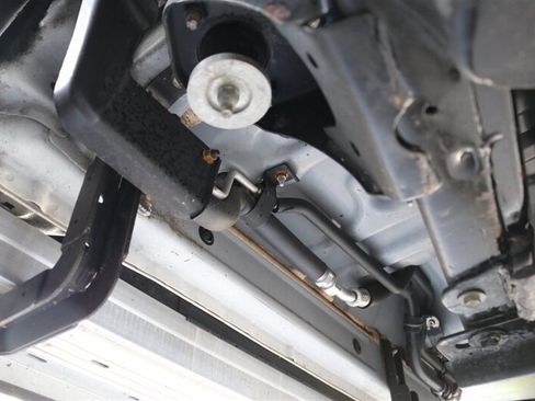 Used 1999 Toyota Land Cruiser AWD/4WD image 29