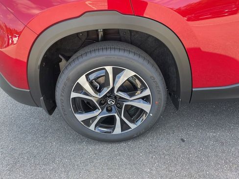 New 2026 MAZDA CX-5 Preferred AWD/4WD image 6