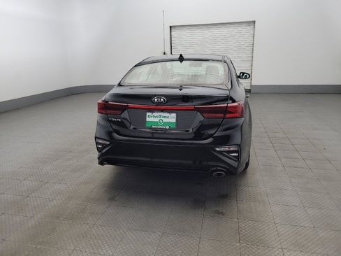 Used 2020 Kia Forte LXS image 7