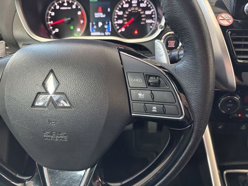 Used 2024 Mitsubishi Eclipse Cross SEL AWD/4WD image 15