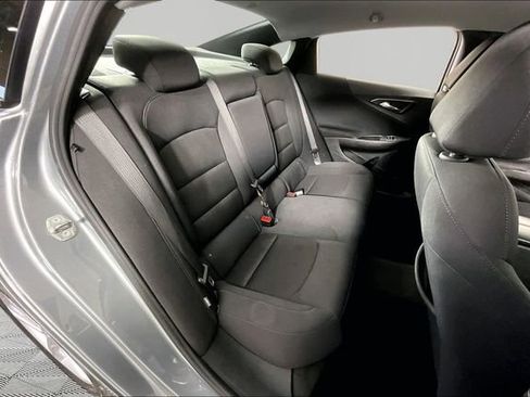 Used 2024 Chevrolet Malibu LT FWD image 23