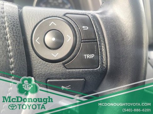 Used 2017 Toyota RAV4 XLE image 26
