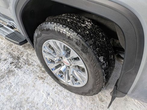 Certified 2025 GMC Sierra 1500 Denali w/ Technology Package image 37