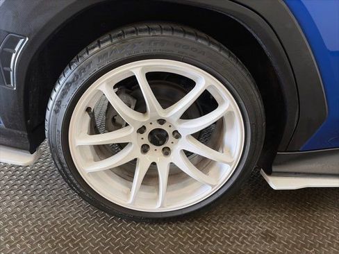 Used 2022 Subaru WRX Limited image 37