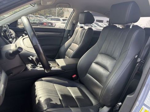 Used 2021 Honda Accord Sport Special Edition image 11