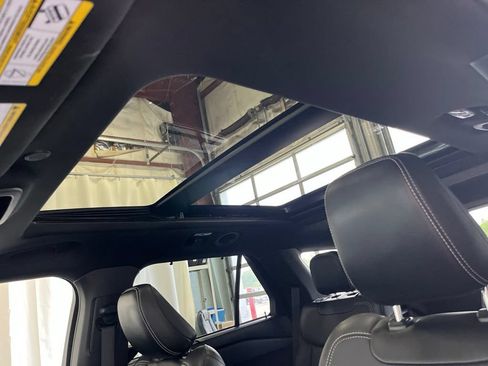 Used 2020 Ford Explorer ST w/ ST Street Pack AWD/4WD image 3