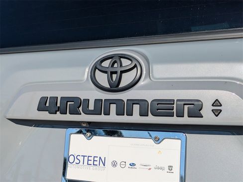 Used 2021 Toyota 4Runner Trail Special Edition image 15