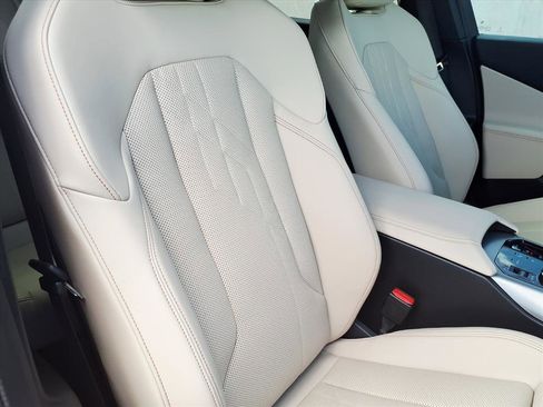 Used 2025 BMW X3 M50 w/ Premium Package image 12