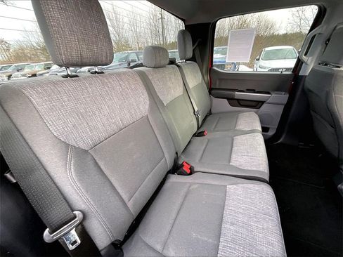 Used 2025 Ford F350 XLT w/ Tremor Off-Road Package image 15