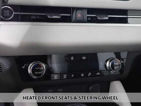 New 2026 Mitsubishi Outlander SE image 8